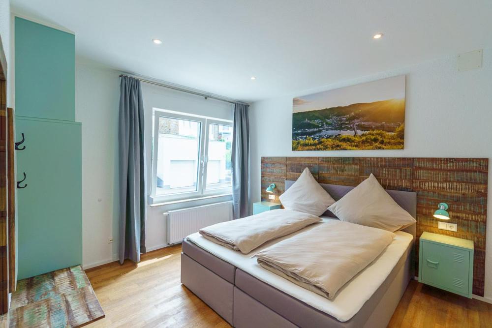 קוכם Pilea Apartments מראה חיצוני תמונה