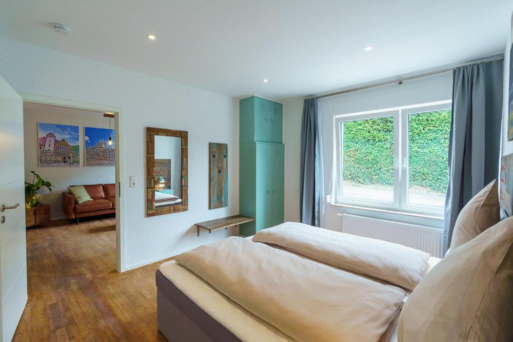 קוכם Pilea Apartments מראה חיצוני תמונה