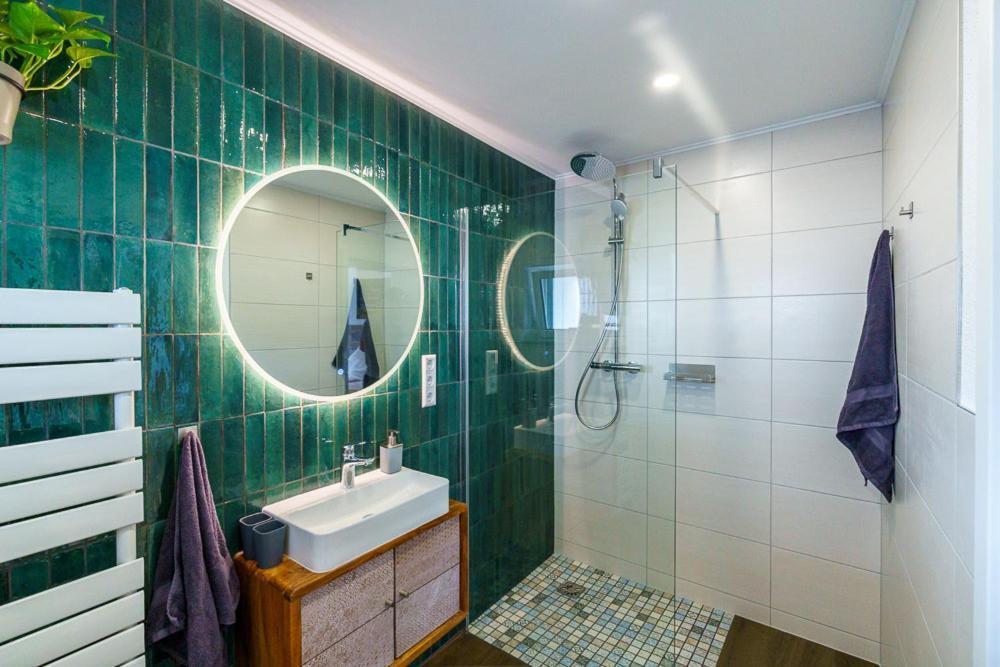 קוכם Pilea Apartments מראה חיצוני תמונה