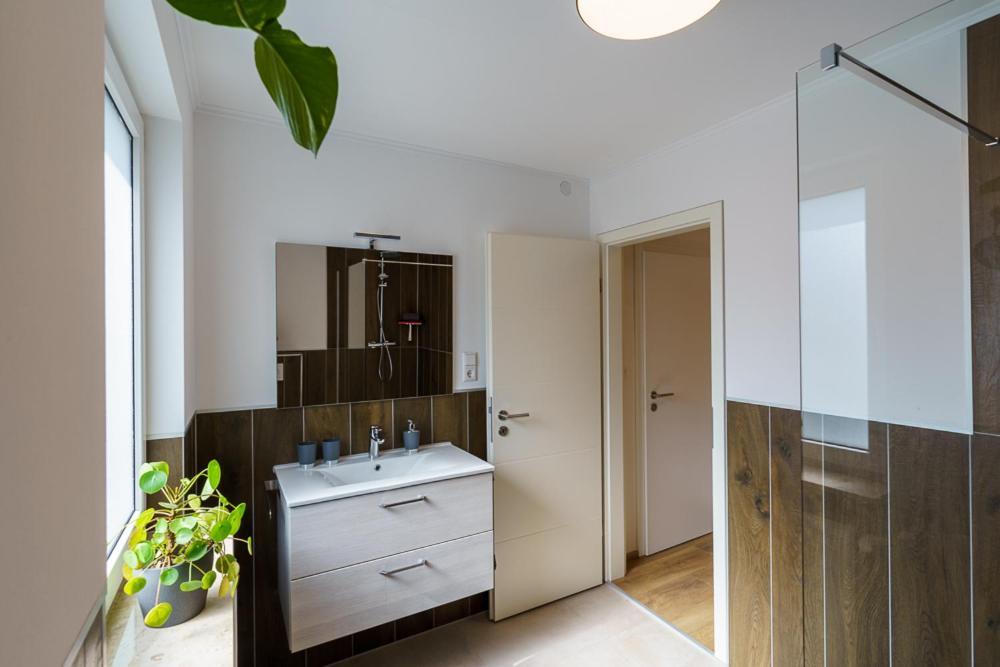 קוכם Pilea Apartments מראה חיצוני תמונה