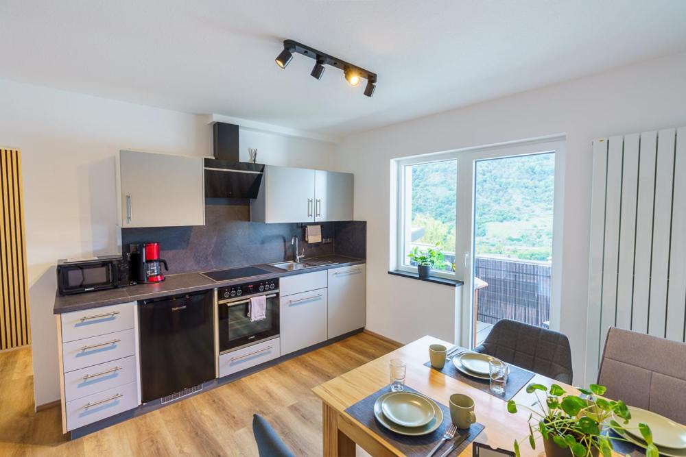 קוכם Pilea Apartments מראה חיצוני תמונה