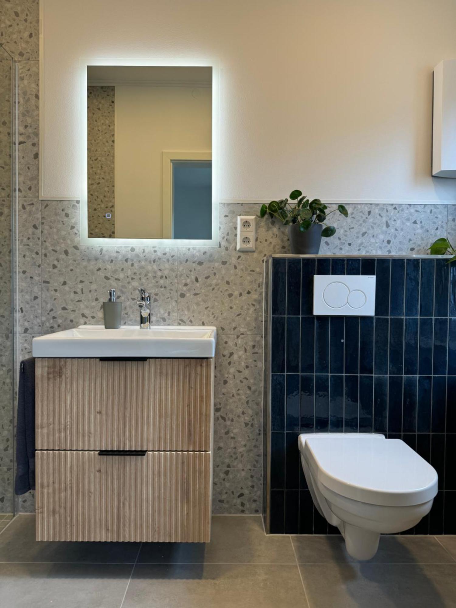 קוכם Pilea Apartments מראה חיצוני תמונה