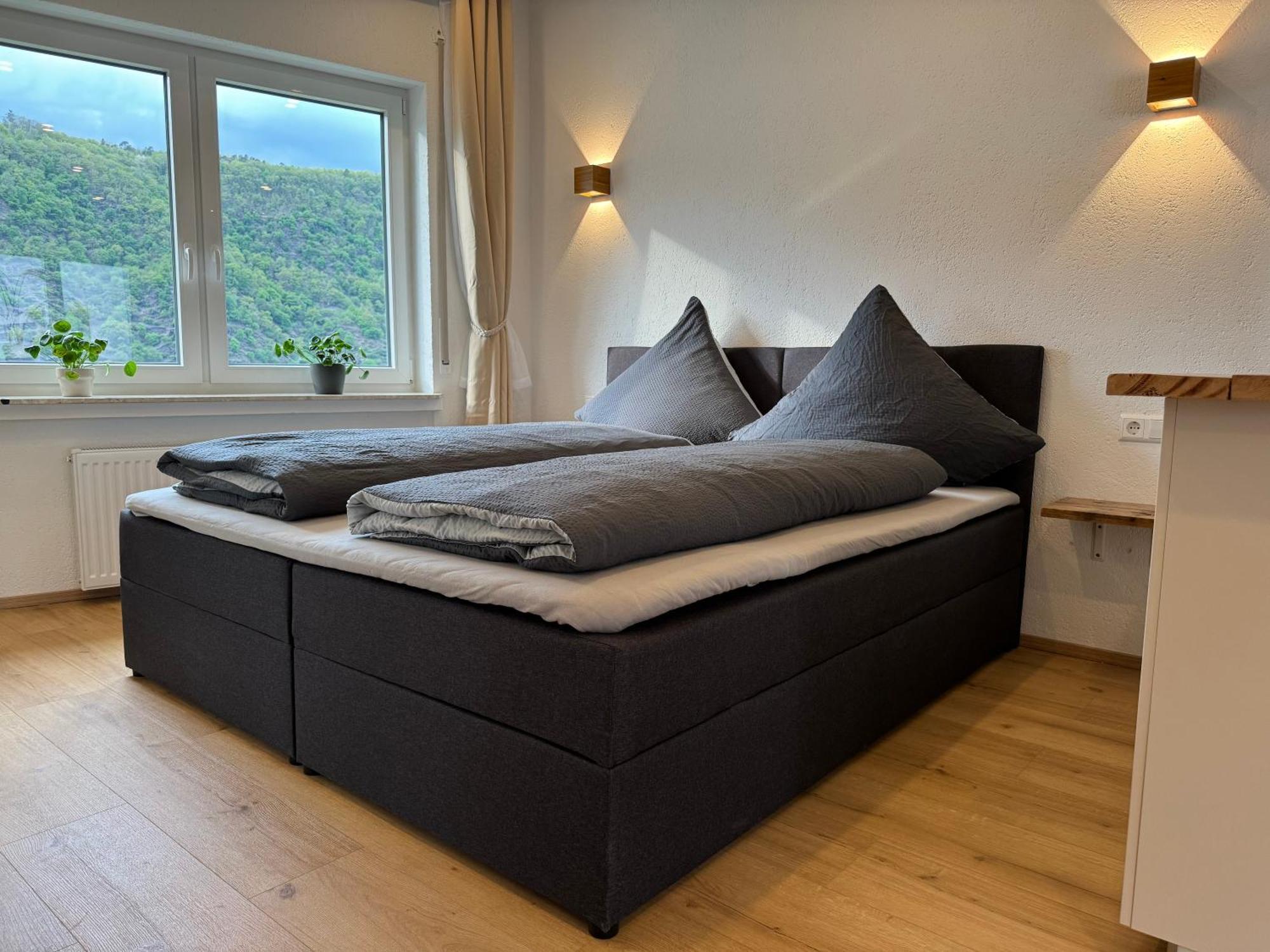 קוכם Pilea Apartments מראה חיצוני תמונה