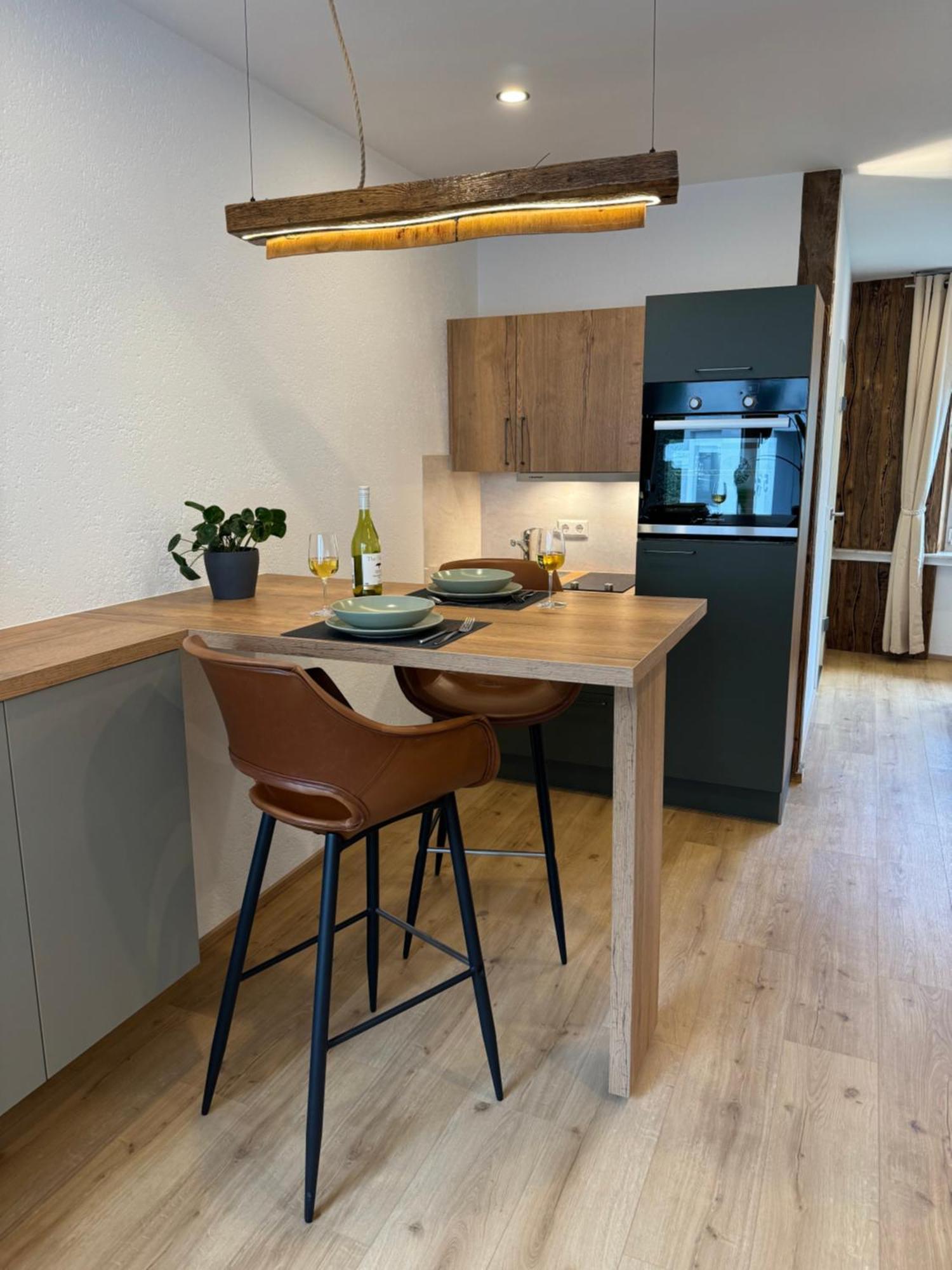 קוכם Pilea Apartments מראה חיצוני תמונה