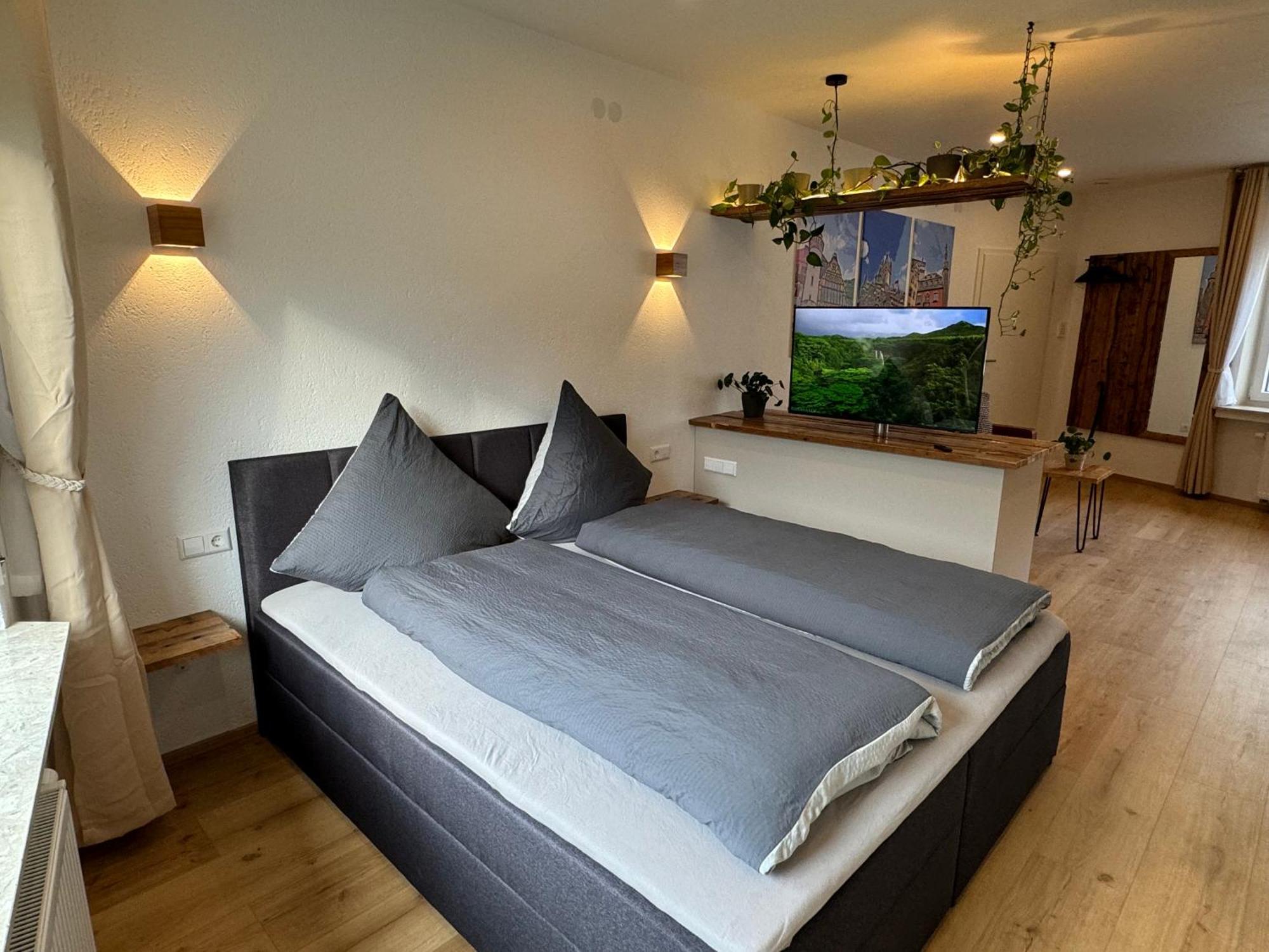 קוכם Pilea Apartments מראה חיצוני תמונה