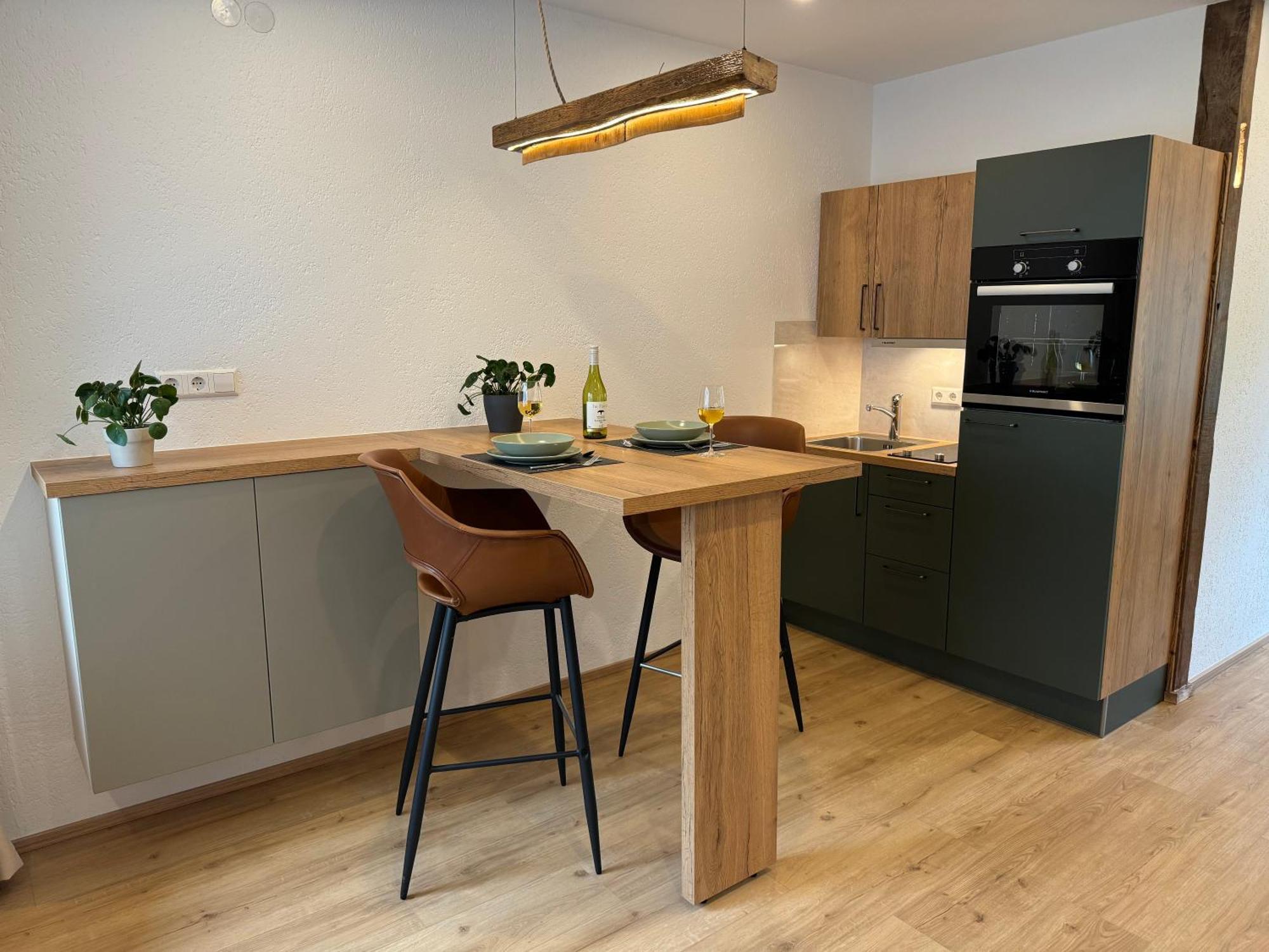 קוכם Pilea Apartments מראה חיצוני תמונה